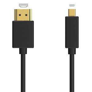 �i�r���͗pHDMI�P�[�u�� (Type-A �I�X - Type-D �I�X) �P���E�b�hMDV-M910HDF / M910HDL / M909HDF / M909HDL / M9