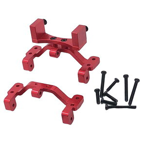 WPL C124�p2�s�[�X/�� CNC���^���A�b�v�O���[�h�^�C���b�h�����P�[�W�T�[�{�}�E���g