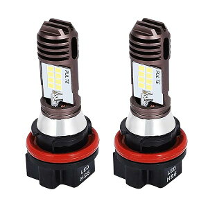 �w�b�h���C�g�o���u �o�C�N�p LED 2���� HS5 12V 35W ���P�x ���F���A�b�v �o�C�N�pled�w�b�h��