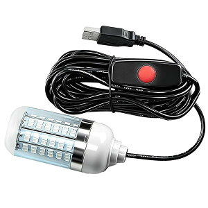 LED�W���� �����W�����C�g ��ނ� �C�ނ� �镰�� ��Ԓނ� ���P�xLED���C�g �� 12V IP68�h�� �C�J