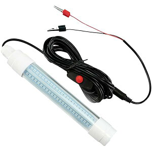 LED�W���� �����W�����C�g ��ނ� �C�ނ� �镰�� ��Ԓނ� ���P�xLED���C�g �� DC12V IP68�h�� �C