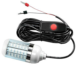 LED�W���� �����W�����C�g ��ނ� �C�ނ� �镰�� ��Ԓނ� ���P�xLED���C�g �� DC12V IP68�h�� �C
