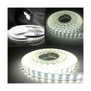 LED�e�[�v���C�g LHYAN 5m �h�� 24V 600�ASMD5050 ��� �J�o�[�t �� �z���C�g ���x�[�X ���ʔ��� ��