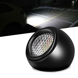 Largoods LED 5W T16 �o�b�N���C�g 6D�����Y �C�[�O���A�C �o�b�N�����v ��t�� �|�W�V���������v