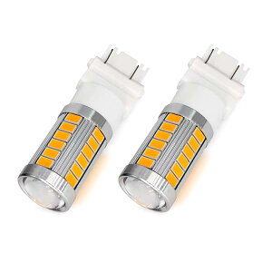 S25 G18 �V���O�� LED �d�� 12V 1156 33�A5630SMD 6000K LED �o���u �o�b�N�����v �e�[�������v �X�g�b�v