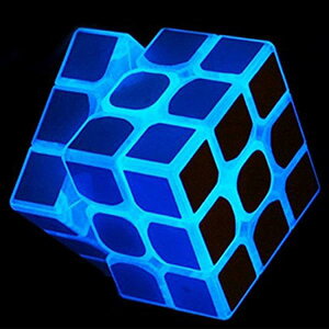 3x3 �u���[�u���X�s�[�h�L���[�u �ÈłŌ��� �}�W�b�N�X�s�[�h�L���[�u 3D ���̑̑� IQ�p�Y��