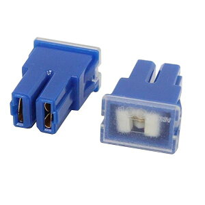 �J�[ PAL �g���b�W �q���[�Y 100A 32V ���X�[�q �_�[�N�u���[ 2���� �J�[ �q���[�Y