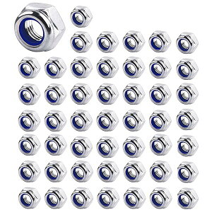 50�� M4 �Z�p���b�N�i�b�g �i�C���� ���b�N �i�b�g ���� 5mm �Z�p�� 6.8mm 403�X�e�����X�| �i�C