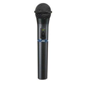 JVC 800MHz�уn���h�^���C�����X�}�C�N���z�� WM-P970
