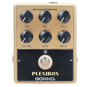 �A���v �V�~�����[�^�[ �y�_�� �G�t�F�N�^�[ �u���e�B�b�V�����b�N�T�E���h PLEXIBOX GK-36