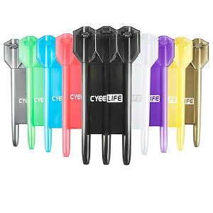 �_�[�c�P�[�X ���[ Dart Carrying Case(�_�[�c3�{�p)