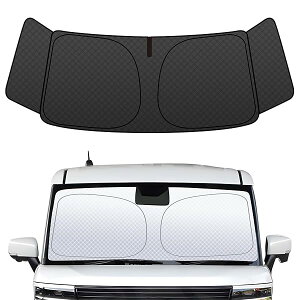 �V�^ �X�y�[�V�A �T���V�F�[�h MK54S MK94S MK53S �t�����g�K���X�p Spacia �J�X�^�� �M�A (H29.12-��