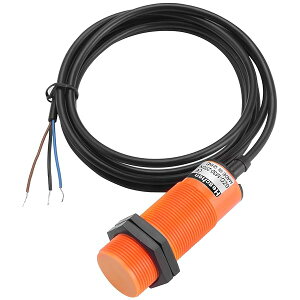 M30 �Ód�e�ʎ��ߐڃZ���T�[�X�C�b�`�ASZC-M30-20DN�A���o����1-20mm�A10-30VDC 200mA�A�m�[�}���I�[