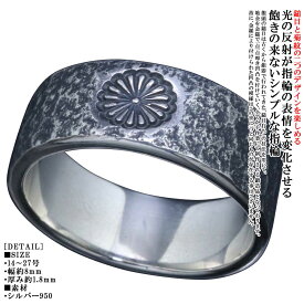 楽天市場 メンズ 指輪 ブランドの通販