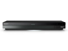 ソニー ブルーレイレコーダー BDZ-FBT4200 4TB 4K対応 3チューナー搭載 3番組同時録画 2023年モデル 高画質録画 大容量HDD搭載モデル