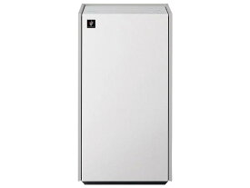 シャープ 空気清浄機 FP-U70-W ホワイト 31畳対応 プラズマクラスター搭載 花粉・PM2.5対策 脱臭・除菌 静音モデル 家庭用空気清浄器