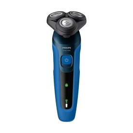 フィリップス 電動シェーバー S5444/03 メンズ用 ウェット＆ドライ対応 防水設計 丸洗い可能 ひげ剃り 高性能シェーバー