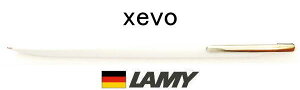 �y�{�[���y�� ���~�[�zLamy xevo�i�Z���H�j���C�g�O���[