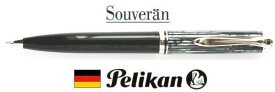 【ボールペン ペリカン 送料無料】「特別生産品」スーベレーン K605 トータスシェルブラック
