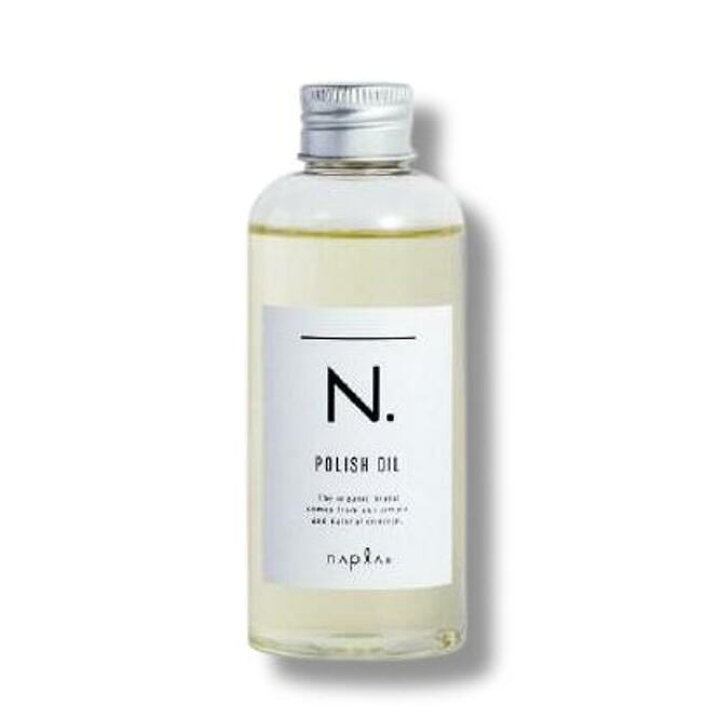 楽天市場】napla ナプラ N. エヌドット ポリッシュオイル polish oil  