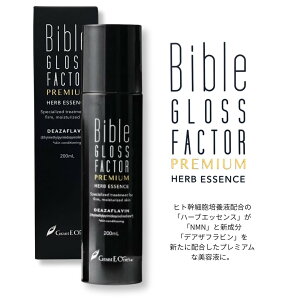 y{ |Cg 5{IzyKiz Bible GLOSS FACTOR oCuOXt@N^[ v~An[uGbZX 200mL Ki
