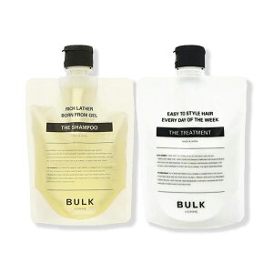yZbgz oNI THE SHAMPOO (U Vv[ ) THE TREATMENT (U g[gg ) Vv[Eg[ggZbg BULK HOMME Y mVR q[gveNg A~m_nVv[ 