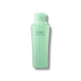 アユーラ AYURA アロマティックウォッシュα 300mL