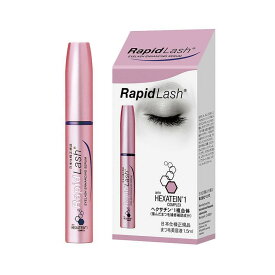 RapidLash ベリタス ラピッドラッシュ 1.5ml まつげ美容液 アイラッシュ まつげ 美容液 まつ毛美容液 保湿美容液 目元ケア まつ毛ケア おうち時間 まつげケア 美容液 保湿 ヒアルロン酸 ハリ ツヤ 睫毛美容液 まつ毛 マツ毛