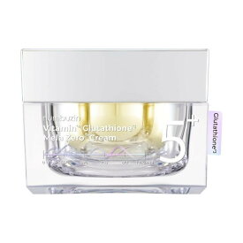 ＼【マラソン 10倍！ ポイント UP】／numbuzin（ナンバーズイン）5番 白玉 グルタチオン C メラゼロ クリーム 50ml