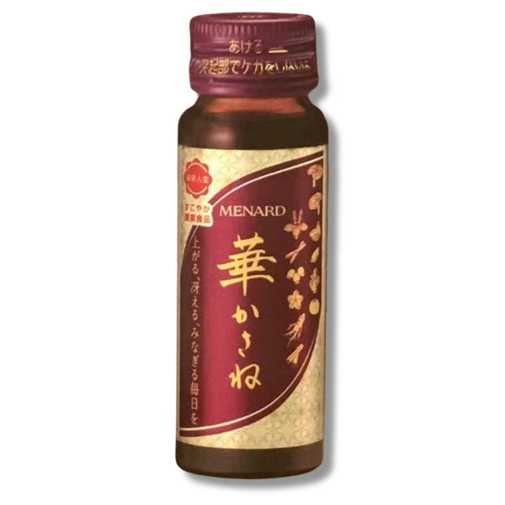 楽天市場】＼本日 ポイント 10倍 ！／メナード 華かさね 30mL×10本 霊 