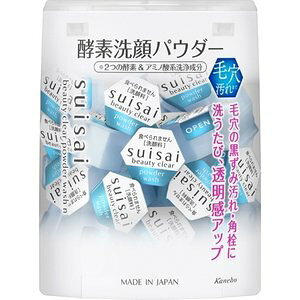 Jl{E kanebo XCTC suisai r[eBNA pE_[EHbV N  pE_[ yf(0.4g x 32)