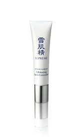 コーセー 雪肌精 シュープレム ホワイトニング スポッツコンシーラー 全2色 15mL