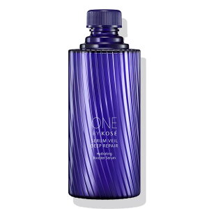 y{ |Cg 5{IzytBzR[Z[ ONE BY KOSE ZF[ fB[vyA 120mL ([WTCY) tւp pet