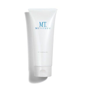 MTメタトロン クレンジングジェル 200mL