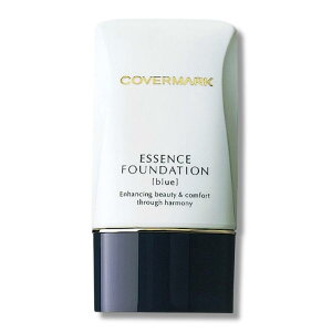 �_�{�� �|�C���g 10�{ �I�^�yBLUE BASE�zCOVERMARK (�J�o�[�}�[�N)�W���X�~�[�J���[ �G�b�Z���X �t�@���f�[�V���� �`���[�u�^�C�v (SPF18 PA++) 20g �S8�F