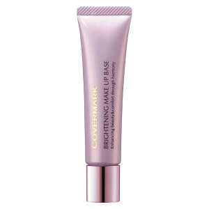 �_�{�� �|�C���g 10�{ �I�^COVERMARK (�J�o�[�}�[�N) �u���C�g�j���O ���C�N�A�b�v �x�[�X SPF33 PA++ 25g ���ω��n