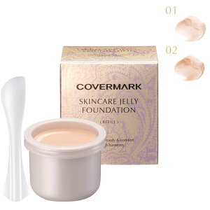 �_�労�Ӎ� �|�C���g10�{�I�^�y���t�B���zCOVERMARK (�J�o�[�}�[�N) �X�L���P�A �W�F���[�t�@���f�[�V���� 30g �S2�F