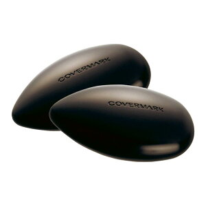 COVERMARK (カバーマーク) ミネラルソープ (洗顔料 / 洗顔石鹸) 50g x 2個入り