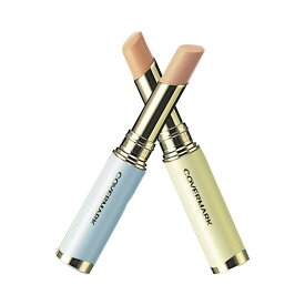 ＼【本日 10倍！ ポイント UP】／COVERMARK (カバーマーク) ブライトアップ ファンデーション (部分用ファンデーション / コンシーラー / SPF33 PA+++)