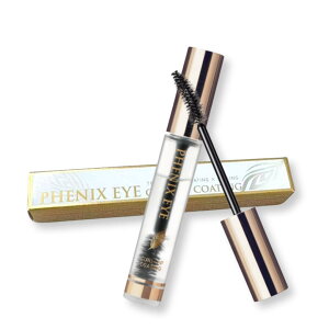 PHENIX EYE�i�t�F�j�b�N�X �A�C�j �J�[���A�b�v �R�[�e�B���O 8ml �܂є��e�t