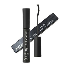 PHENIX EYE（フェニックスアイ）アイラッシュ サポートジェル 9ml （まつ毛美容液）全2色