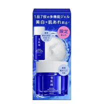 楽天市場】雪肌精スキンケアセット（ブランドコーセー,雪肌精）の通販