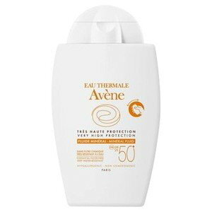 Axk AVENE ~ltCh UV 40ml