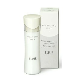 ＼【10倍！エントリーでポイントUP】／資生堂 エリクシール ルフレ バランシング ミルク 【1】 さらさらタイプ 130mL