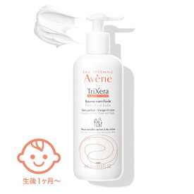 アベンヌ AVENE トリクセラNT フルイドクリーム（ラージ）　400mL