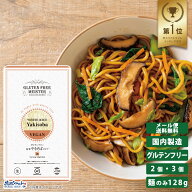 GFM グルテンフリー 白米 やきそば タイプ 128g 生麺 小林生麺 焼きそば 焼そば 国産 米粉 麺 食物アレル…