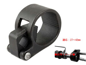 ���j�o�[�T���C���i�[�^�C���b�h �����[�o�[�c�[�� 27-42mm B043