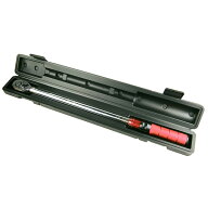 正転・逆転兼用トルクレンチ 100〜500Nm N500