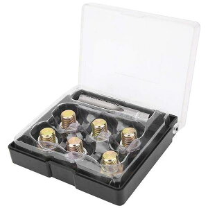 M14�I�C���h�����z�[���C���p�L�b�g M14x1.5 �� M15x1.5mm B049