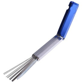 楽天市場 スロー ジェット 詰まり 針の通販